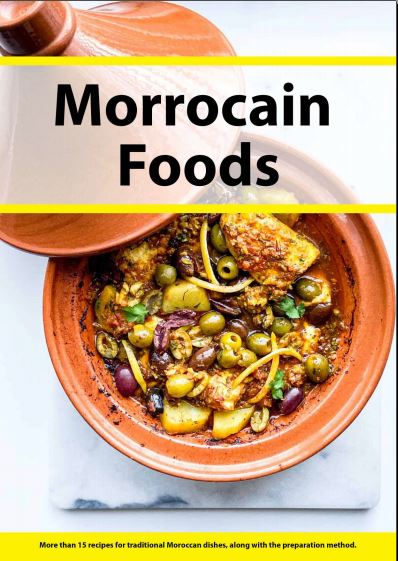 Morrocain Foods